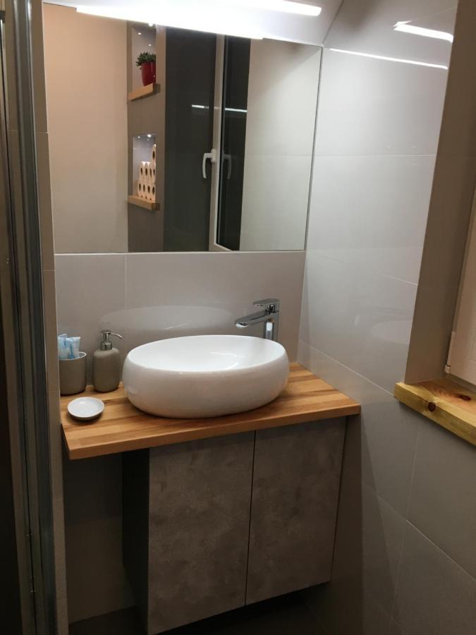 インヴァネス Columba Houseヴィラ エクステリア 写真